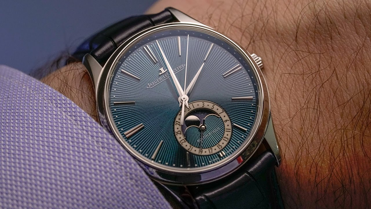 Jaeger-LeCoultre