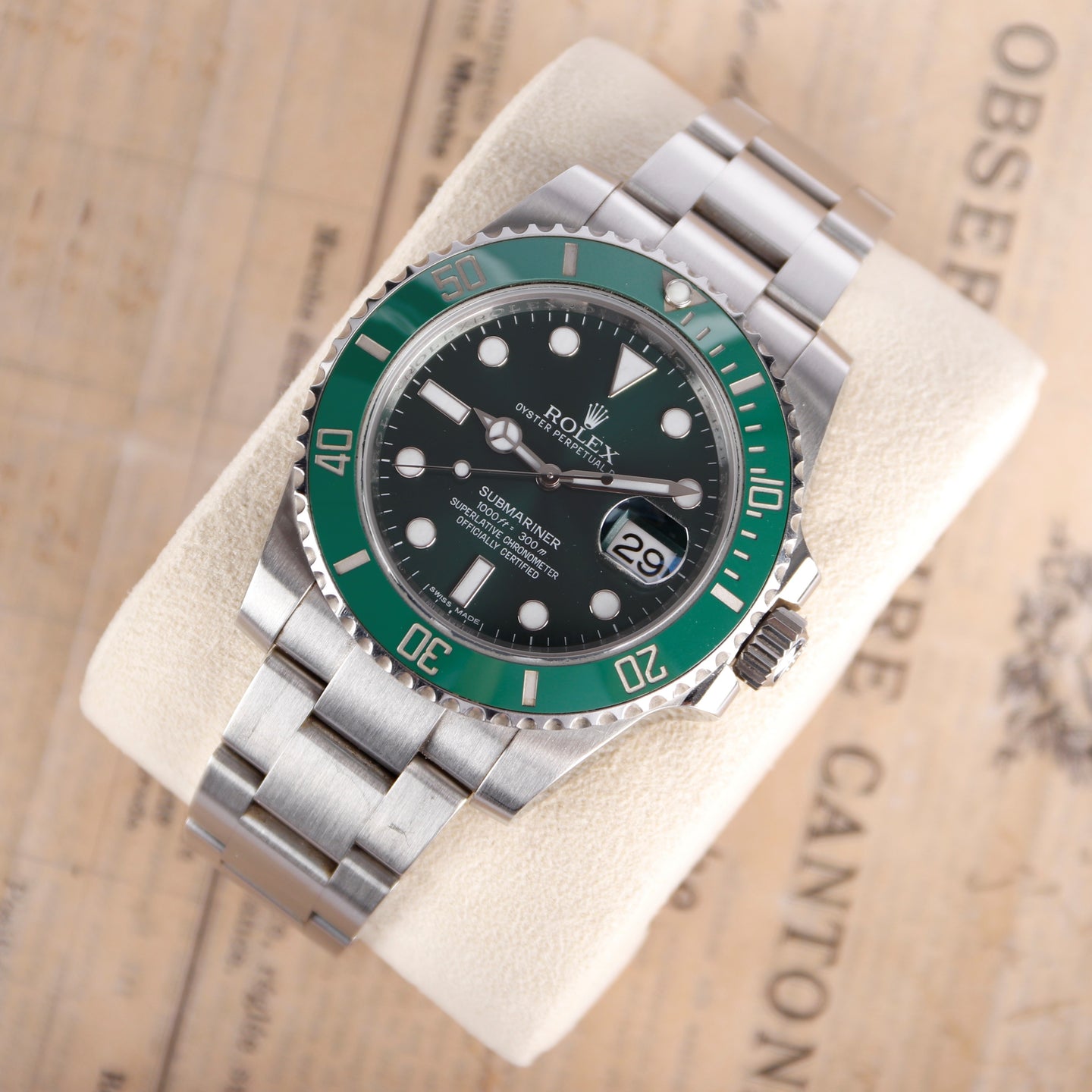 Submariner