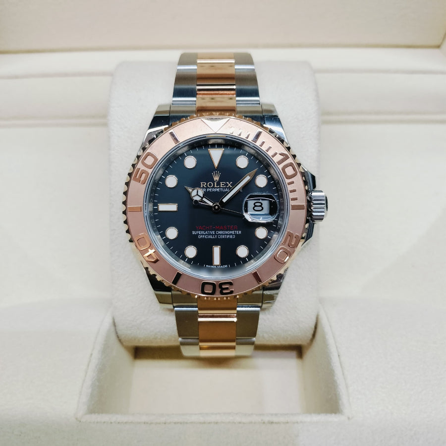 Rolex Yacht Master 116621