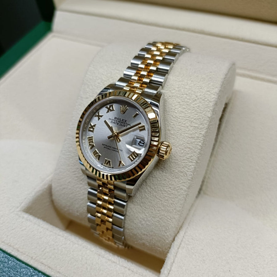 Rolex on sale datejust 279173