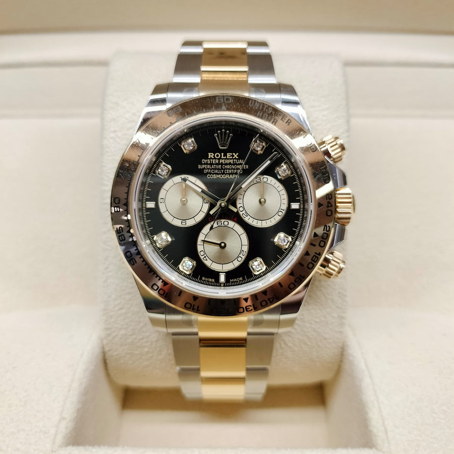 Rolex Daytona 126503