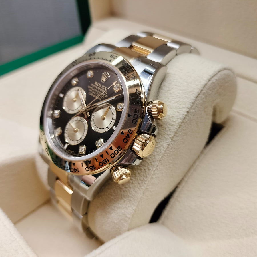 Rolex Daytona 126503