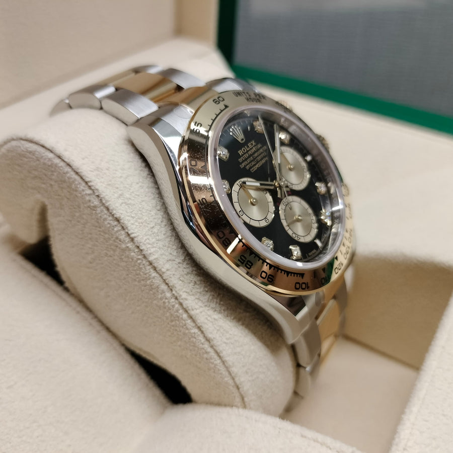 Rolex Daytona 126503