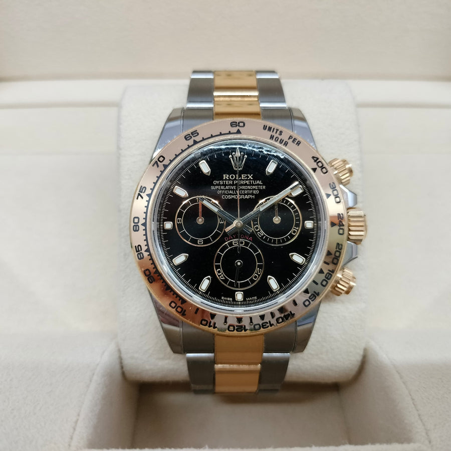 Rolex Daytona 116503