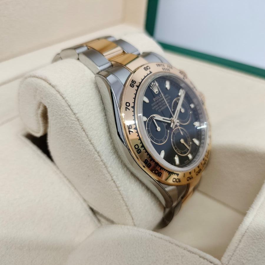 Rolex Daytona 116503