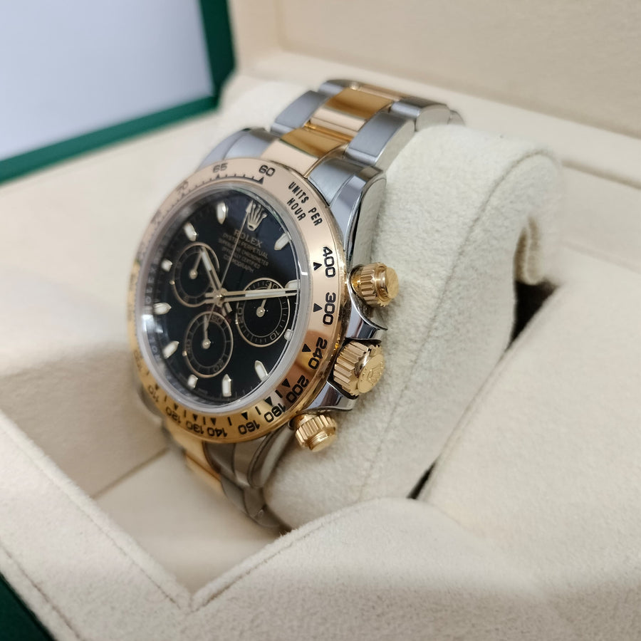 Rolex Daytona 116503