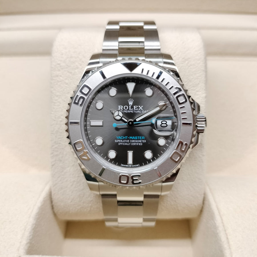 Rolex Yacht Master 268622