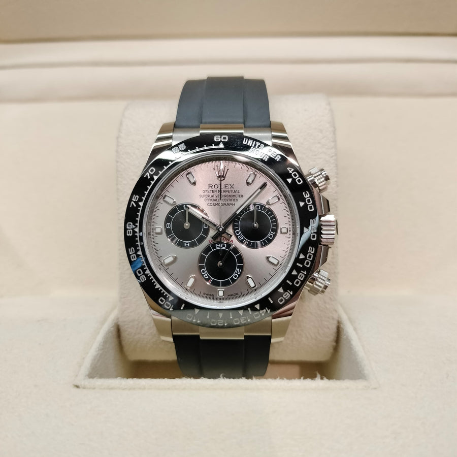 [SOLD] Rolex Daytona 116519LN