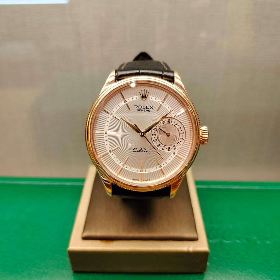 [SOLD] Rolex Cellini 50515