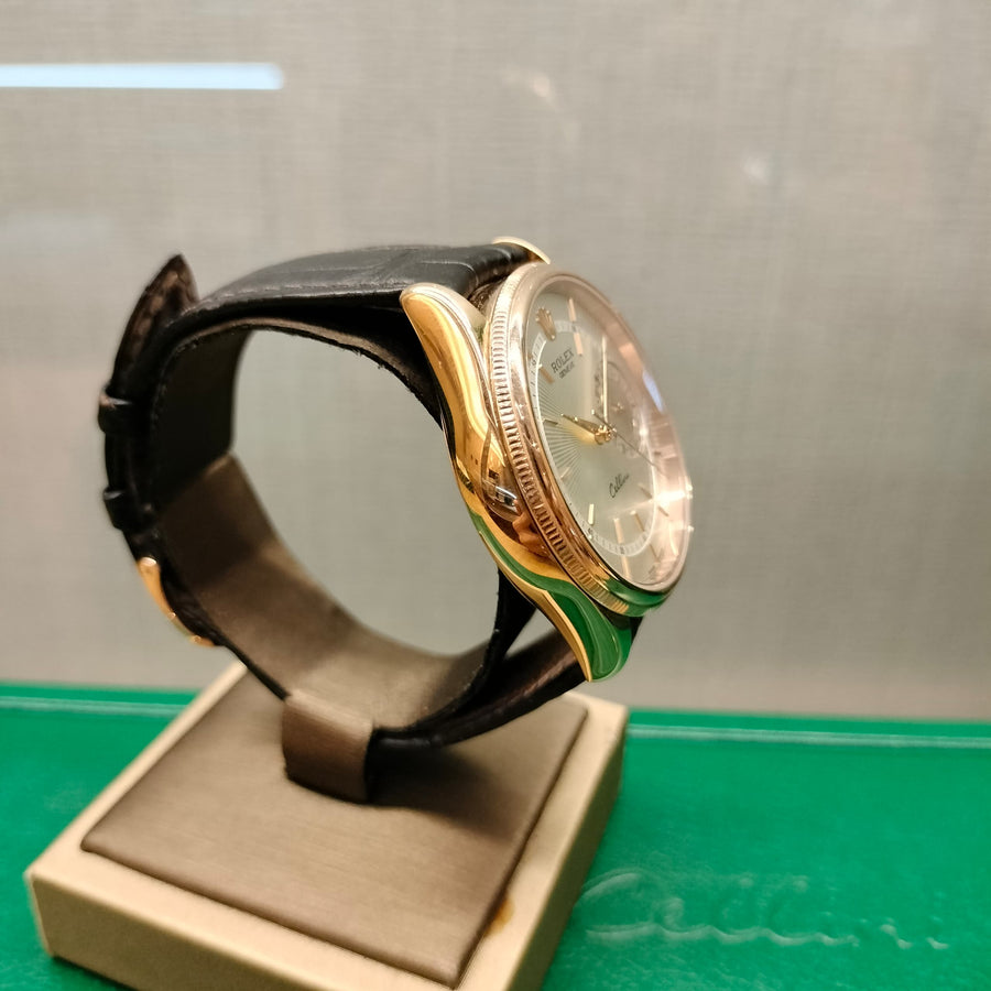 [SOLD] Rolex Cellini 50515