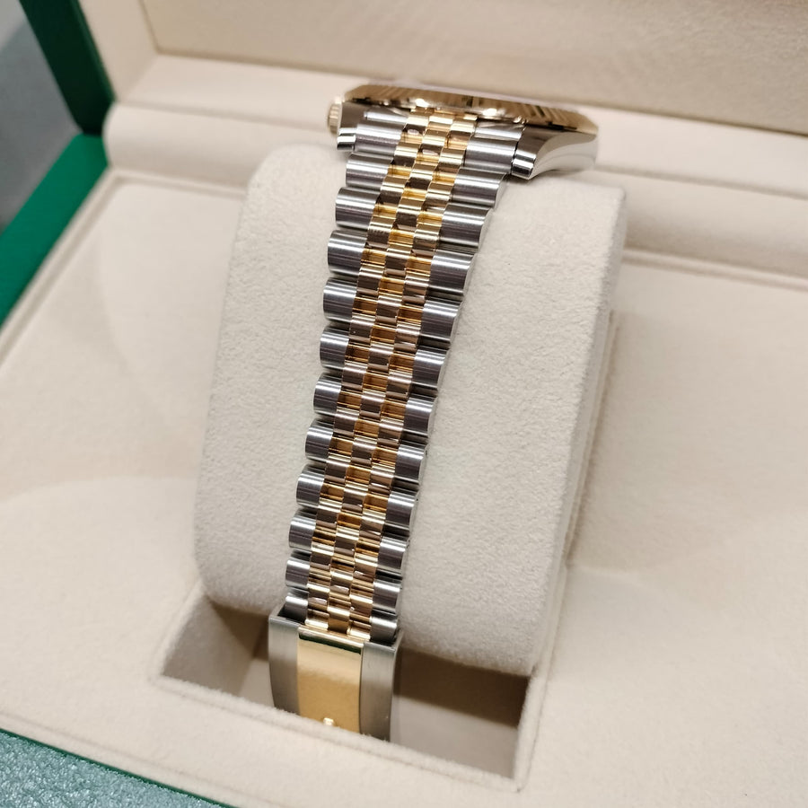 [SOLD] Rolex Datejust 126333