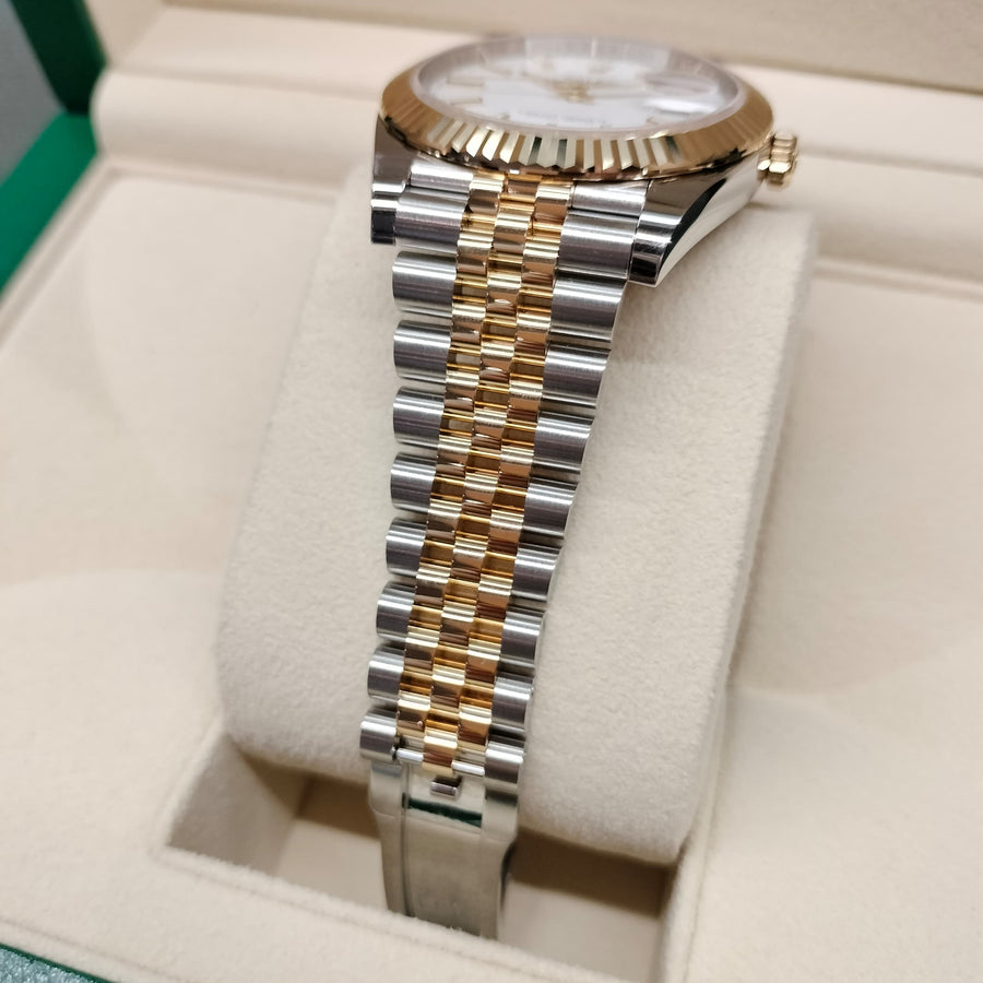 [SOLD] Rolex Datejust 126333