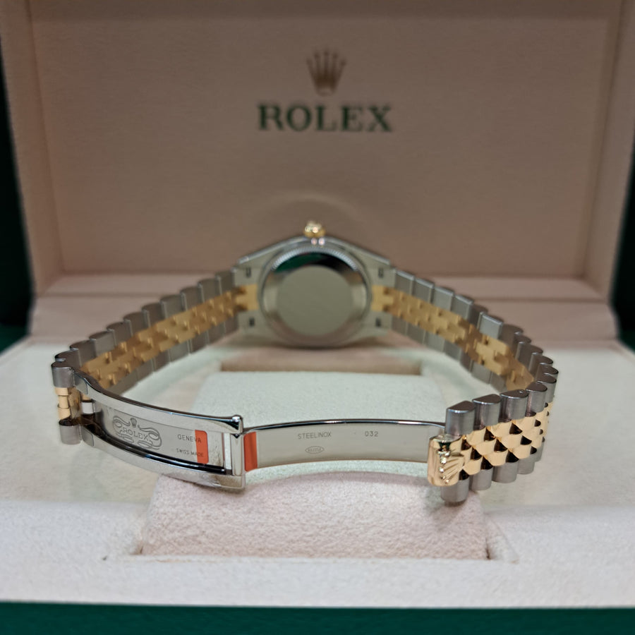 Rolex Datejust 278273