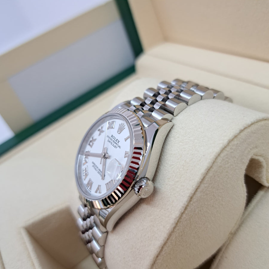 Rolex Datejust 278274