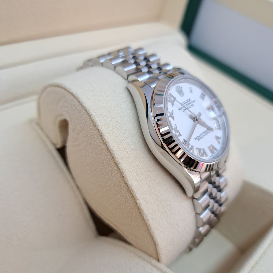 Rolex Datejust 278274