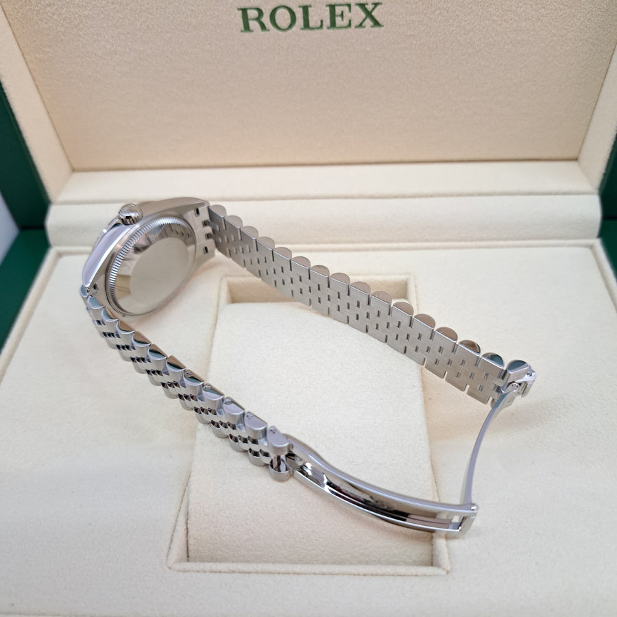 Rolex Datejust 278274