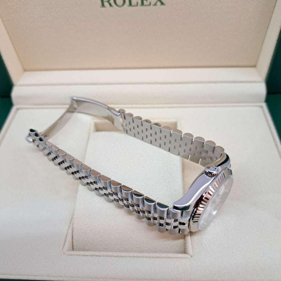 Rolex Datejust 278274