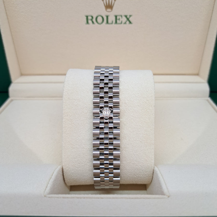 Rolex Datejust 278274