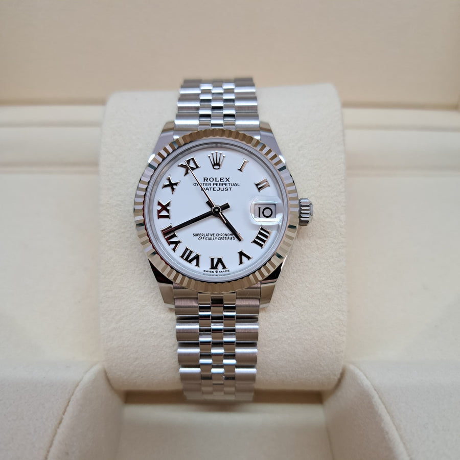 Rolex Datejust 278274