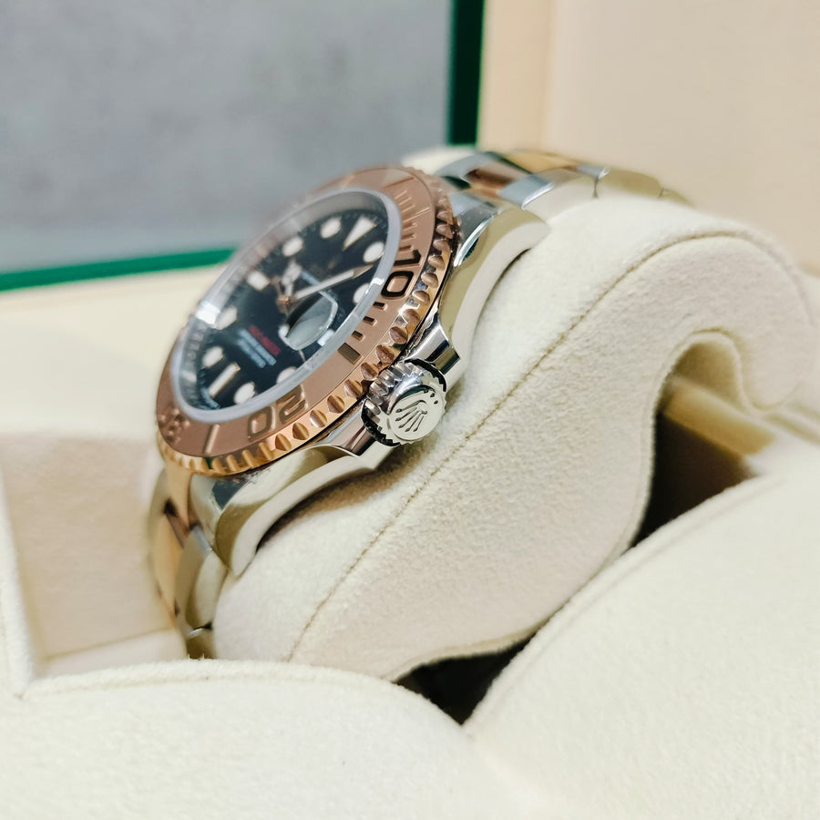 Rolex Yacht Master 116621