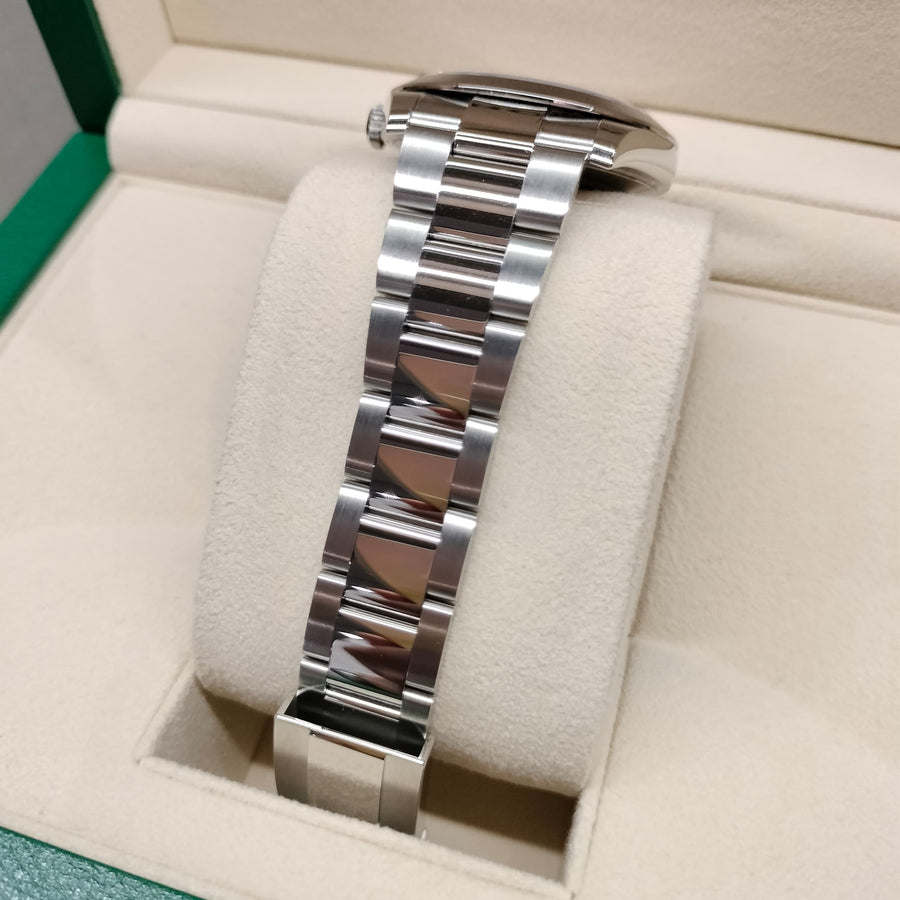 Rolex Datejust 126300