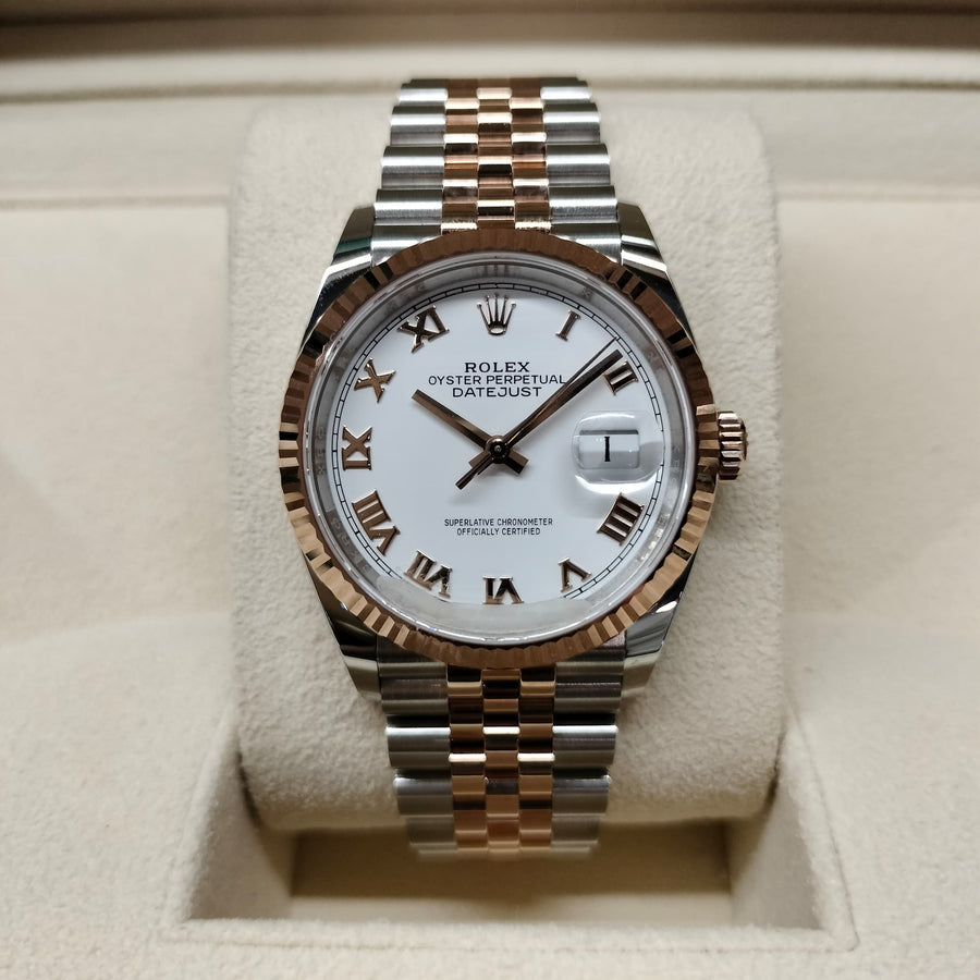 Rolex Datejust 126231