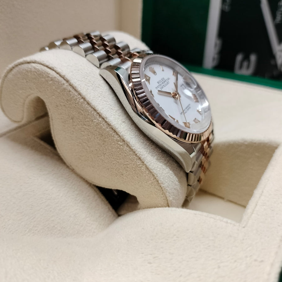 Rolex Datejust 126231