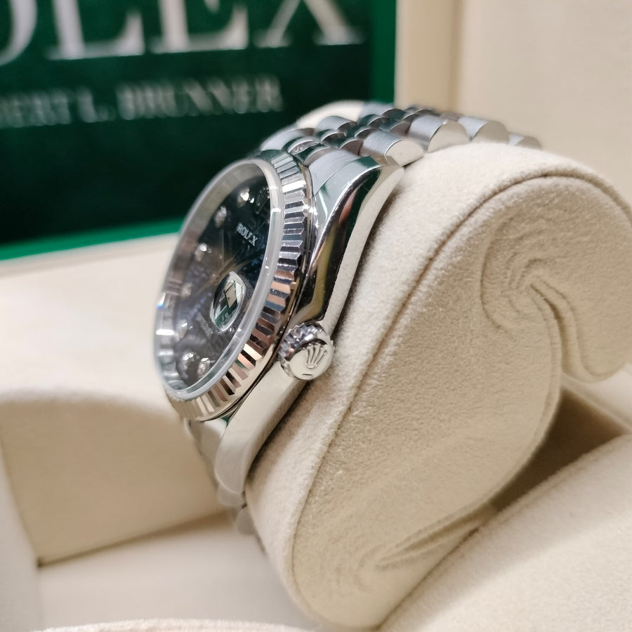 Rolex Datejust 116234