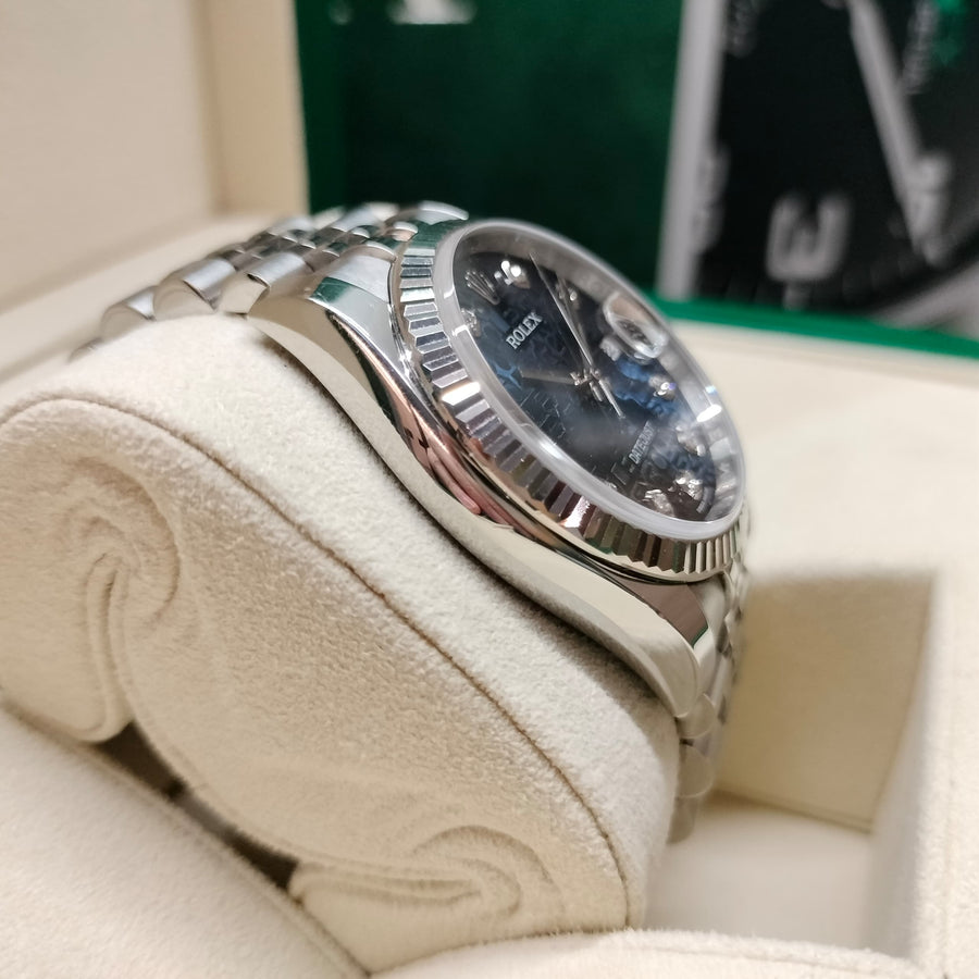 Rolex Datejust 116234