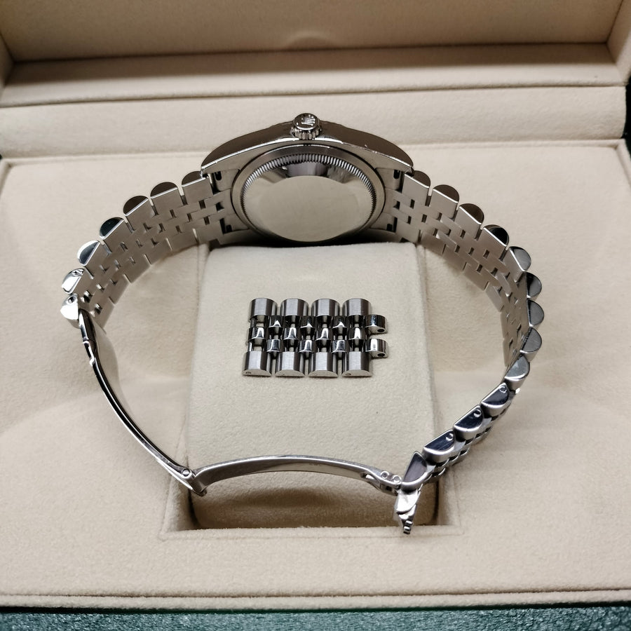 Rolex Datejust 116234